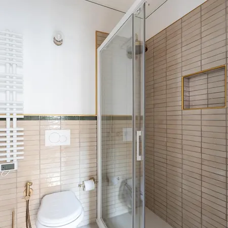 Modern And Bright Flat - Center Apartman *