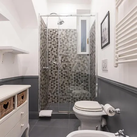 Apartman Modern And Bright Flat - Center