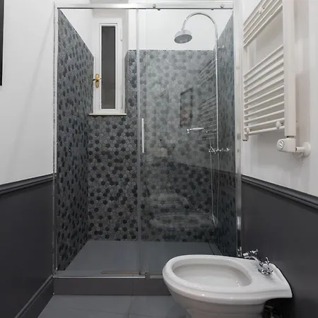 Modern And Bright Flat - Center Apartman *