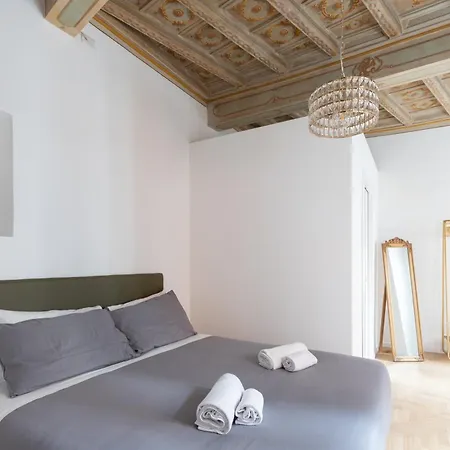 Modern And Bright Flat - Center Róma