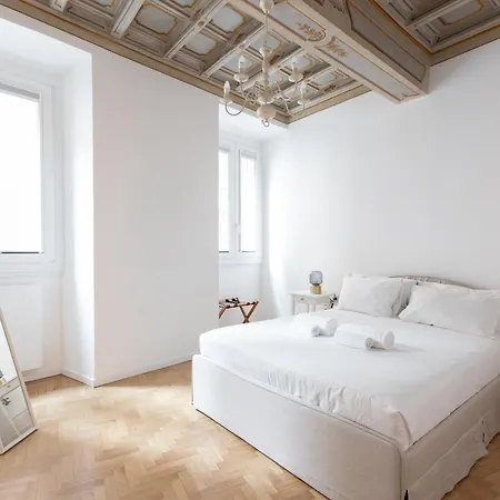 Apartman Modern And Bright Flat - Center Róma