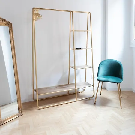 Modern And Bright Flat - Center Apartman Róma