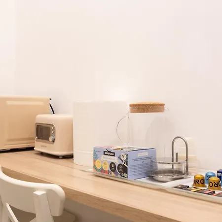 Apartman Modern And Bright Flat - Center *