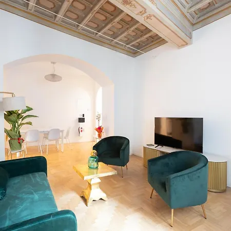 Apartman Modern And Bright Flat - Center Róma