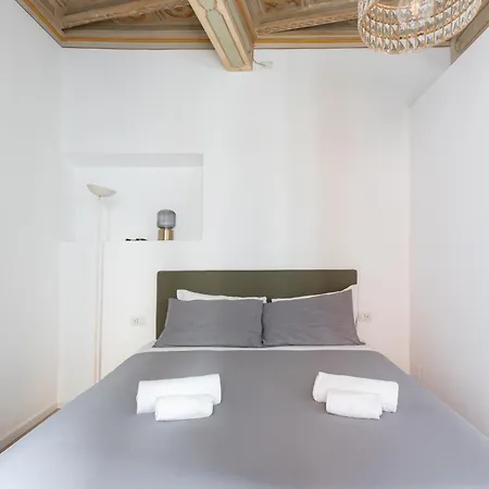Modern And Bright Flat - Center Lägenhet Rom