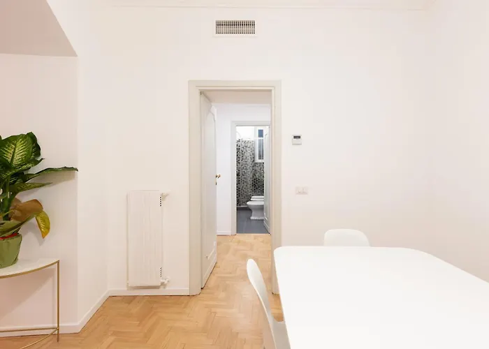 Apartment Modern And Bright Flat - Center *
