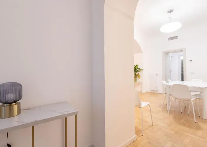 Apartment Modern And Bright Flat - Center *