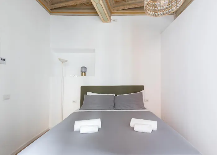 Modern And Bright Flat - Center Apartment Rome