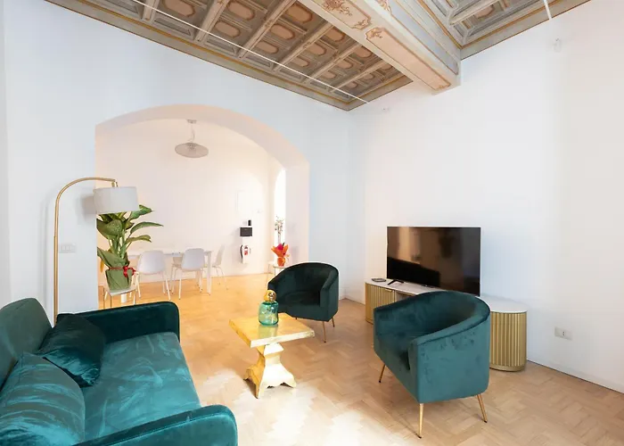 Apartment Modern And Bright Flat - Center Rome