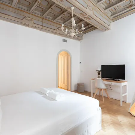 Modern And Bright Flat - Center Διαμέρισμα Ρώμη