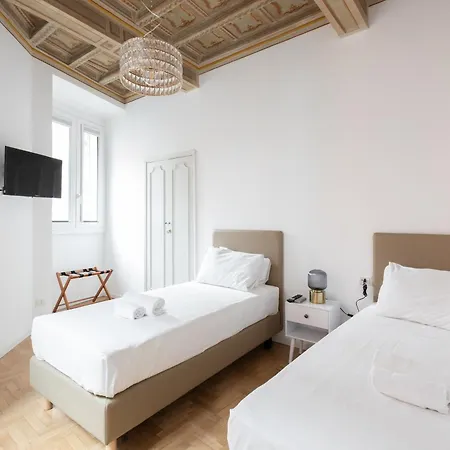 Διαμέρισμα Modern And Bright Flat - Center Ρώμη