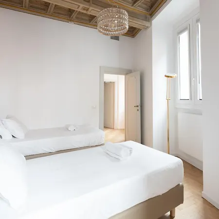 Διαμέρισμα Modern And Bright Flat - Center *