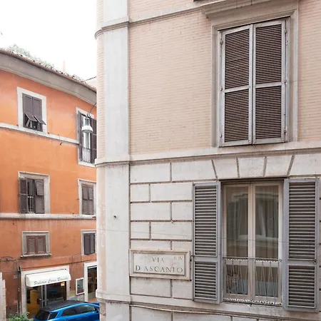 Διαμέρισμα Modern And Bright Flat - Center Ρώμη