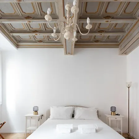 Διαμέρισμα Modern And Bright Flat - Center Ρώμη