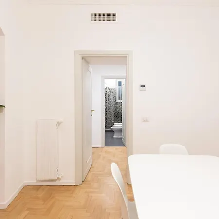 Διαμέρισμα Modern And Bright Flat - Center *